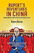 Rupert’s Adventures in China