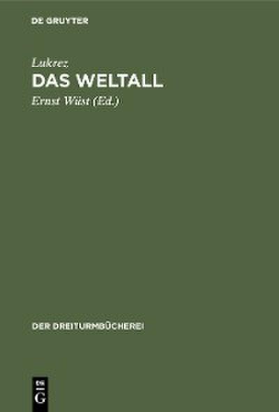 Das Weltall