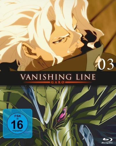 Garo - Vanishing Line