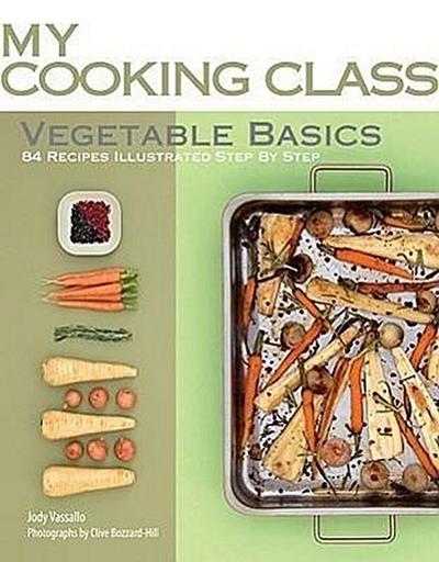 Vegetable Basics
