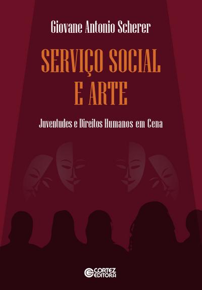 Serviço social e arte