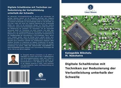 Digitale Schaltkreise mit Techniken zur Reduzierung der Verlustleistung unterhalb der Schwelle