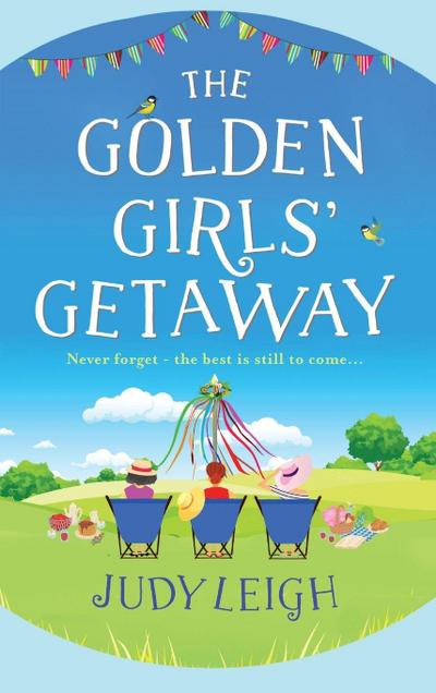 The Golden Girls Getaway
