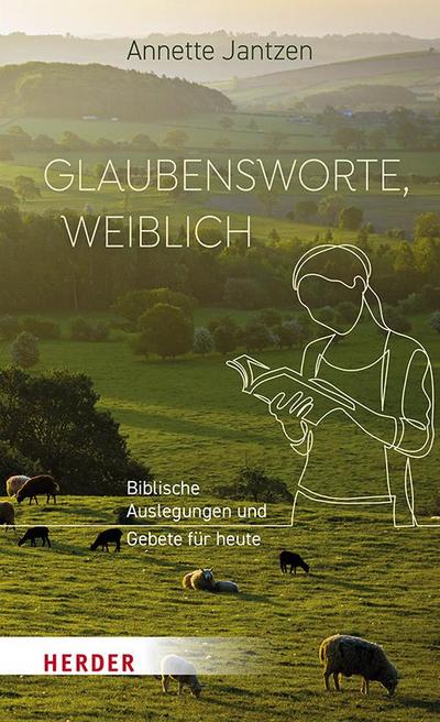 Glaubensworte, weiblich