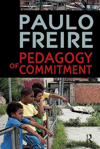 Pedagogy of Commitment