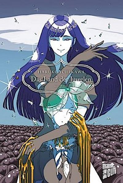 Das Land der Juwelen. Bd.7. Bd.7