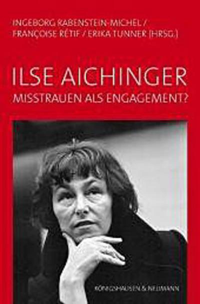 Ilse Aichinger