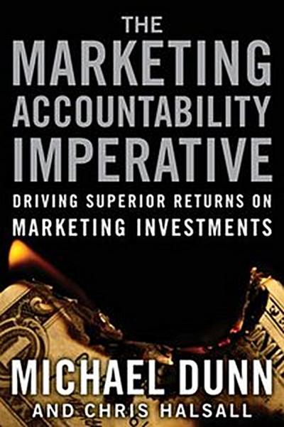 The Marketing Accountability Imperative