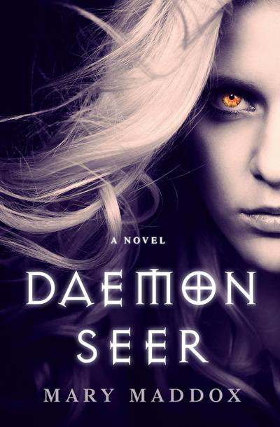 Daemon Seer (The Daemon World, #1)