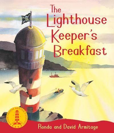 Lighthouse Keeper’s Breakfast
