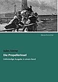 Die Propellerinsel