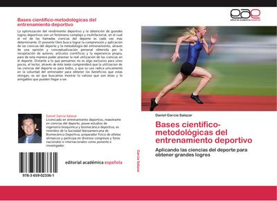Bases científico-metodológicas del entrenamiento deportivo