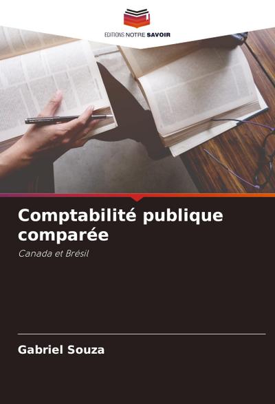 Comptabilité publique comparée