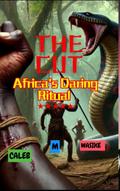 The Cut (1st Edition)