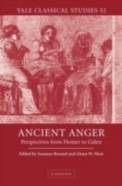 Ancient Anger
