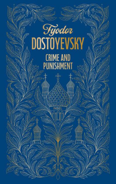 Crime and Punishment