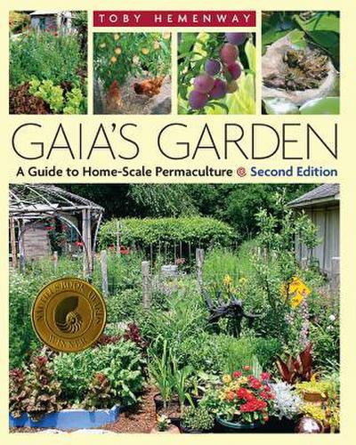 Gaia's Garden - Toby Hemenway
