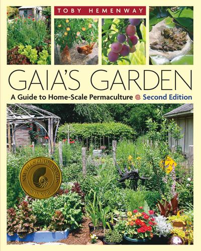 Gaia’s Garden