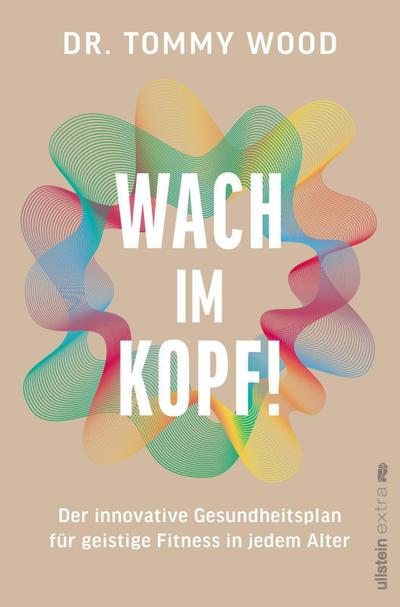 Wach im Kopf!