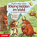 Kleine Helden im Wald