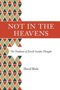 Not in the Heavens