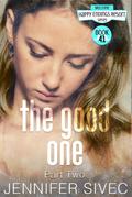 The Good One, Part Two (The Happy Endings Resort Series, #41)