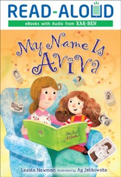 My Name is Aviva