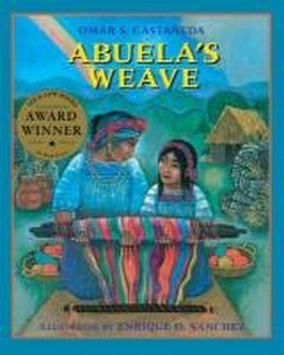 Abuela’s Weave