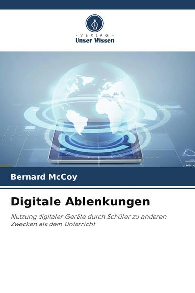 Digitale Ablenkungen