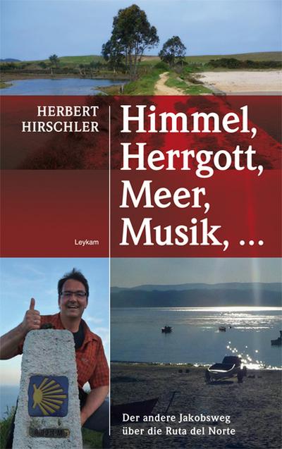Himmel, Herrgott, Meer, Musik,...