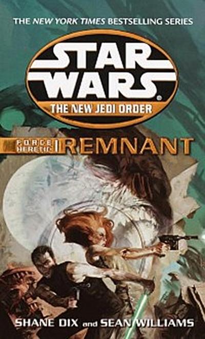 Remnant: Star Wars Legends