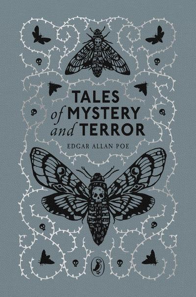 Tales of Mystery and Terror