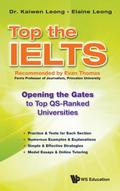 TOP THE IELTS