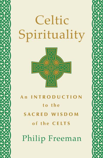 Celtic Spirituality