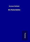 Die Masturbation