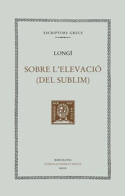 Sobre lelevació