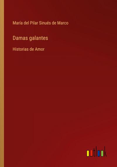 Damas galantes