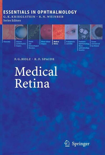 Medical Retina