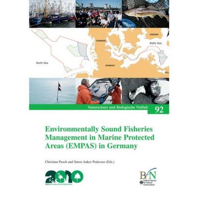 Environmentally Sound Fisheries Management in Marine Protected Areas (EMPAS) in Germany