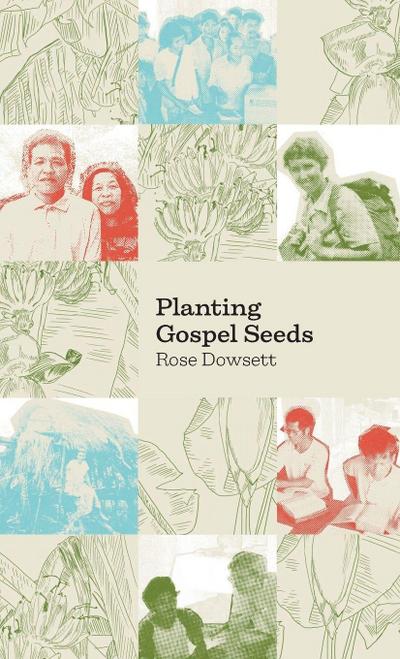 Planting Gospel Seeds