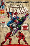 Coleção Histórica Marvel: O Homem-Aranha vol. 11