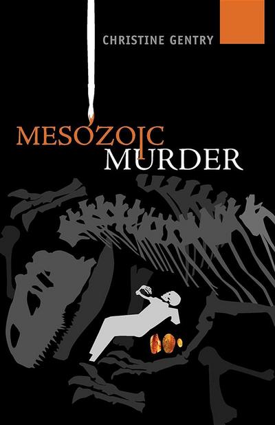 Gentry, C: Mesozoic Murder