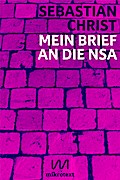 Mein Brief an die NSA