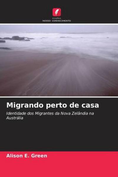 Migrando perto de casa