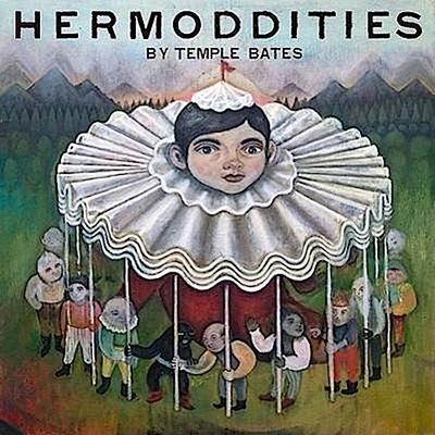 Hermoddities