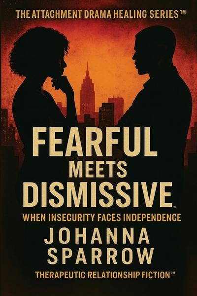 Fearful Meets Dismissive