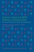 South Africas BPO Service Advantage