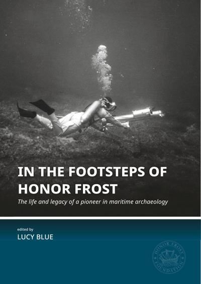 In the Footsteps of Honor Frost