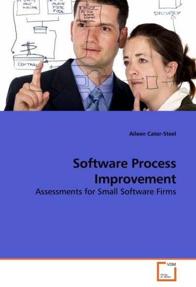 Software Process Improvement