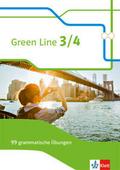 Green Line 3/4